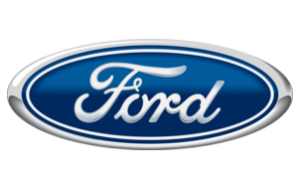Logo Ford